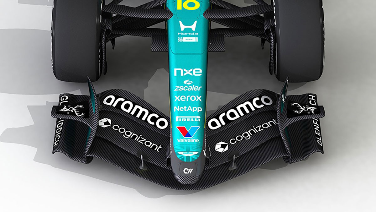 Honda capai 500 balapan F1 di GP Amerika Serikat 2026