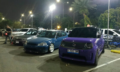 Honda Culture Indonesia
