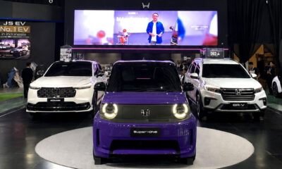 Honda GIIAS Makassar 2026