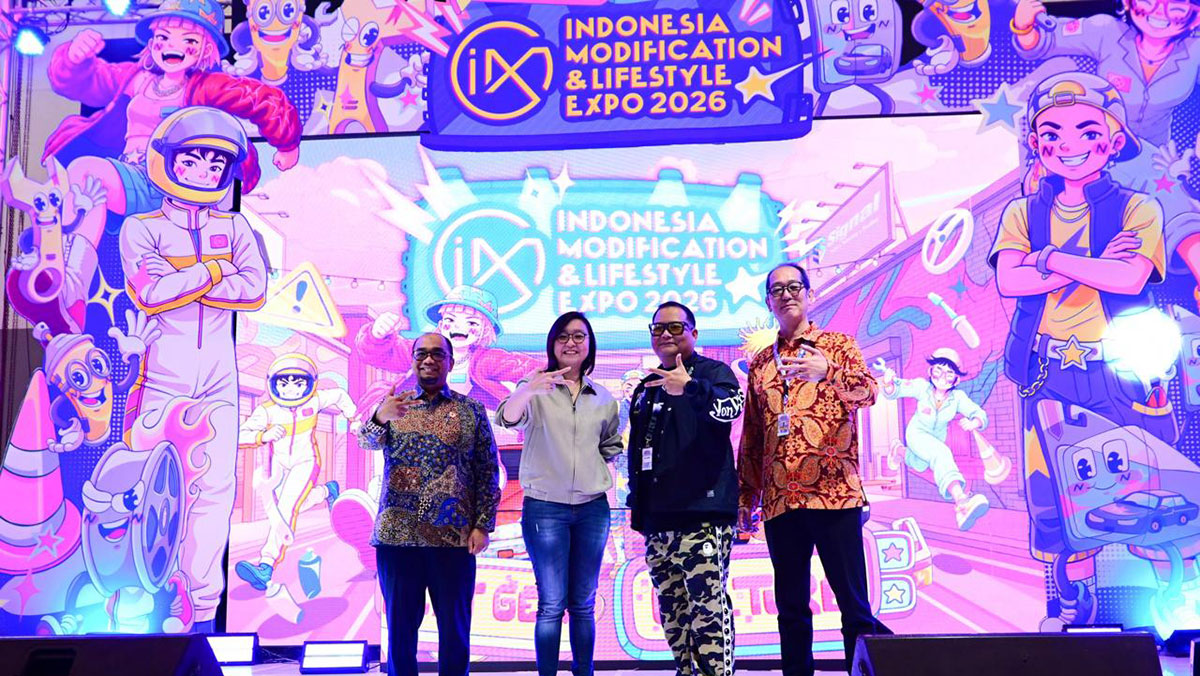 IMX 2026