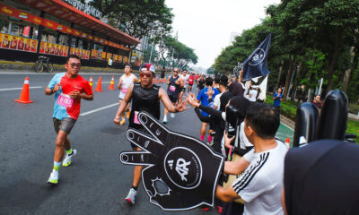 Jakarta Running Festival