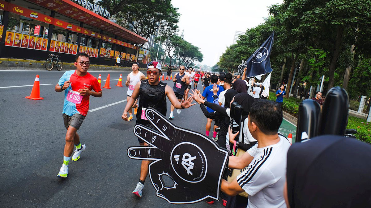 Jakarta Running Festival