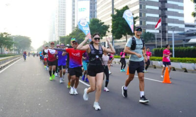 Jakarta Running Festival