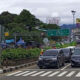 One Way Puncak