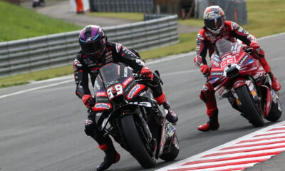 Jorge Martin