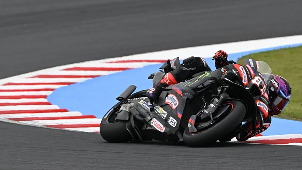 Jorge Martin