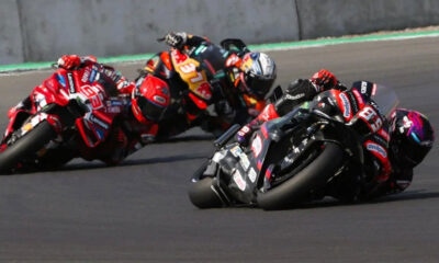 Jorge Martin