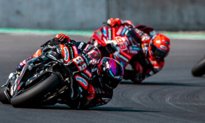 Jorge Martin