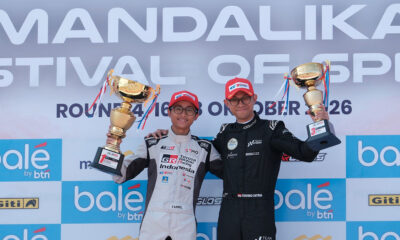Juara Nasional
