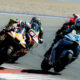 Kecelakaan Sprint Race MotoGP Jepang 2026