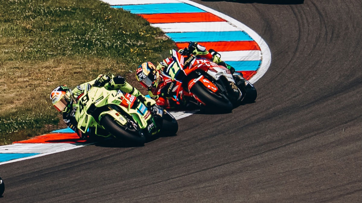 Kecelakaan Sprint Race MotoGP Jepang 2026