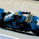Kecelakaan Sprint Race MotoGP Jepang 2026