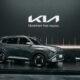 Kia Carens EV