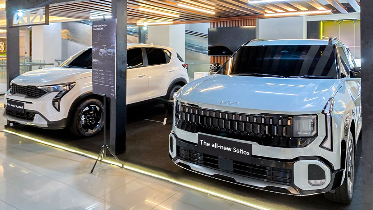 Kia Sales Indonesia