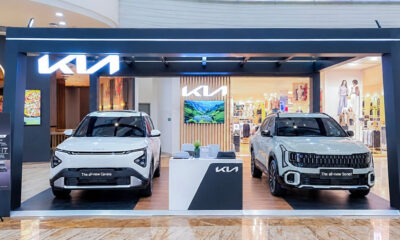 Kia Sales Indonesia