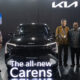 Kia di GIIAS Makassar