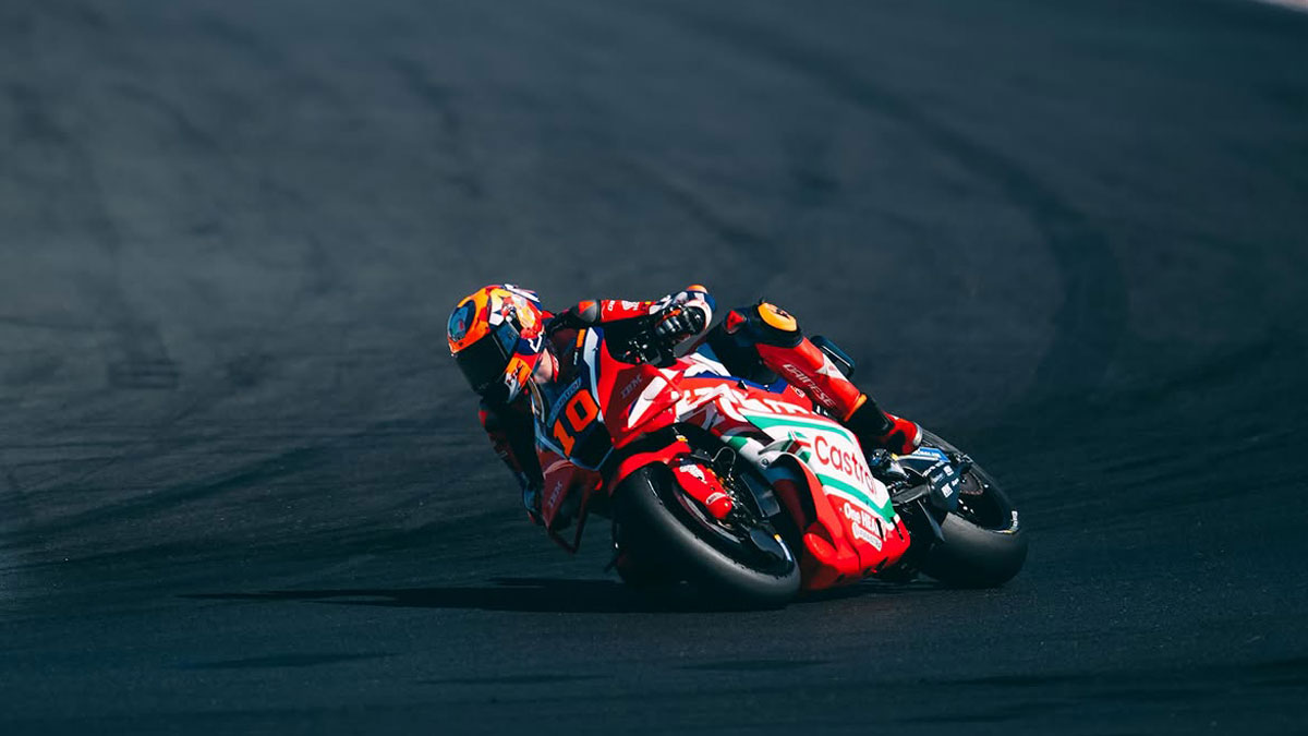 Luca Marini