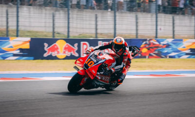 Luca Marini