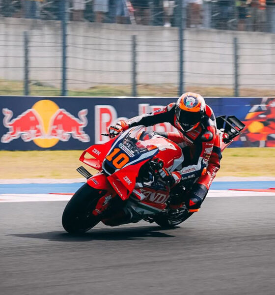 Luca Marini