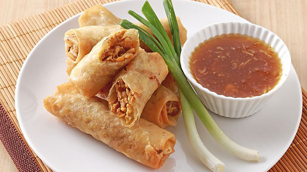 Lumpia Semarang