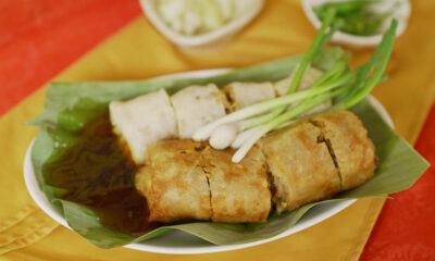 Lumpia Semarang
