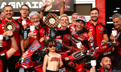 Marc Marquez