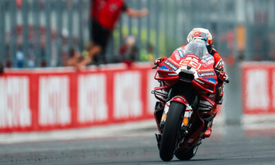 Marc Marquez