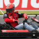 Marc Marquez Gokart