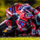 Marc Marquez MotoGP Australia 2026