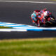 Marc Marquez MotoGP Australia 2026
