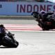 Persaingan Sprint Race MotoGP Mandalia 2026