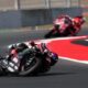 Persaingan Sprint Race MotoGP Mandalia 2026