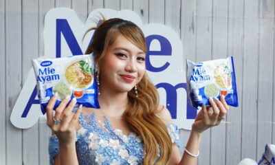 Mie Ayam Gaga