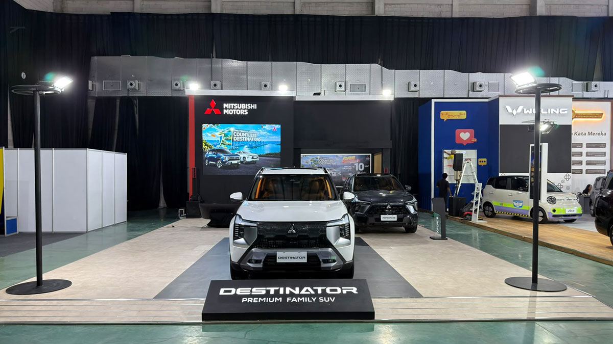 Mitsubishi Xforce HEV