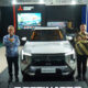 Mitsubishi Xforce HEV