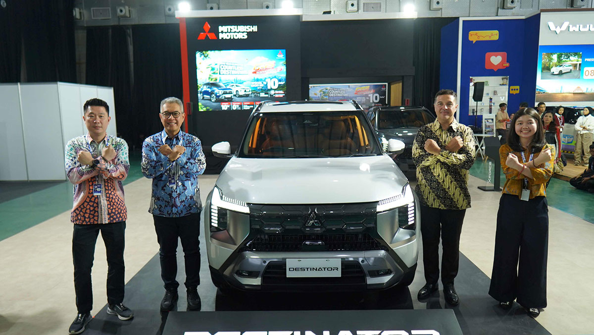 Mitsubishi Xforce HEV