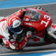 Moto4 Asia Cup Mandalika