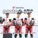 Bintang dan Resky Raih Podium Moto4 Asia Cup Mandalika