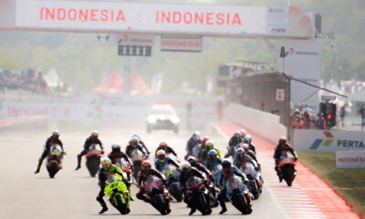 MotoGP Mandalika 2026