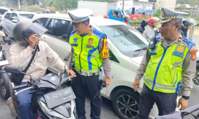 Operasi Patuh 2026