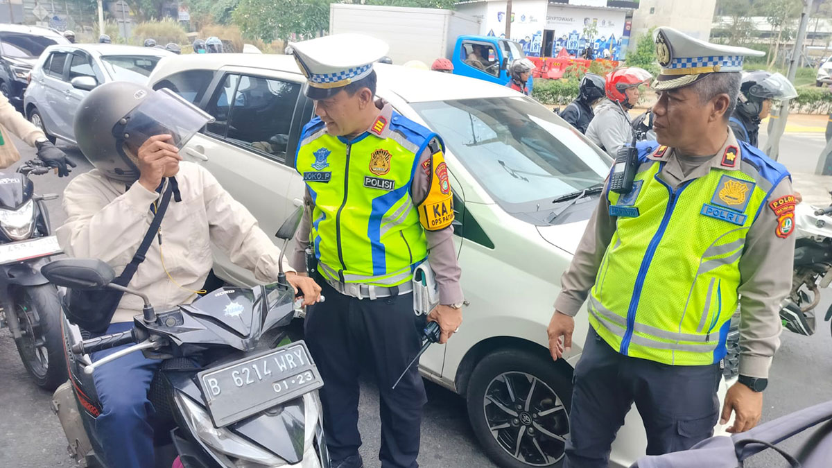 Operasi Patuh 2026