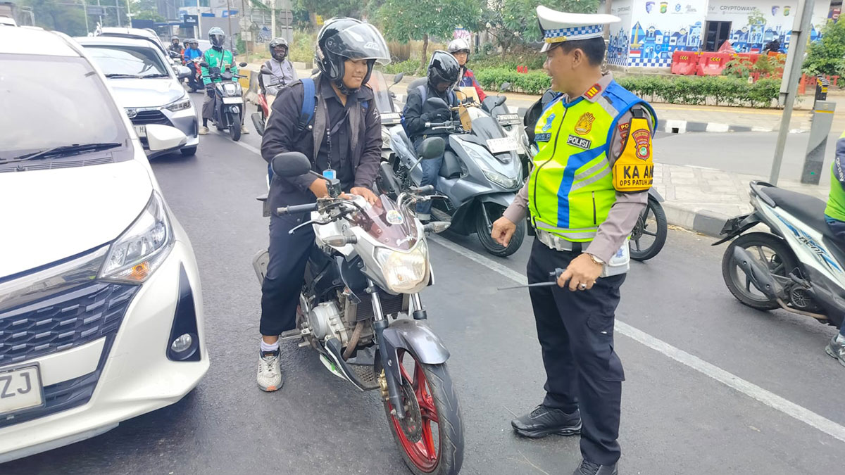 Operasi Patuh 2026