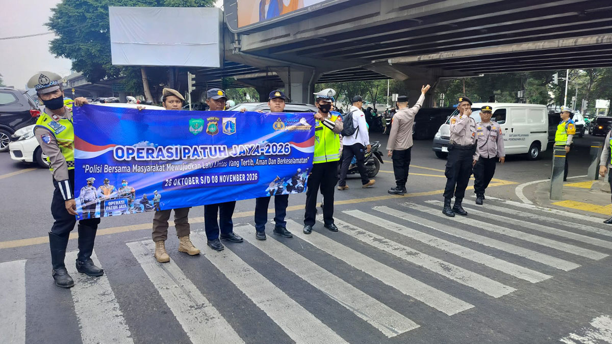 Operasi Patuh 2026