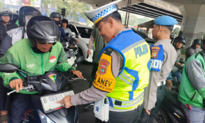 Operasi Patuh 2026