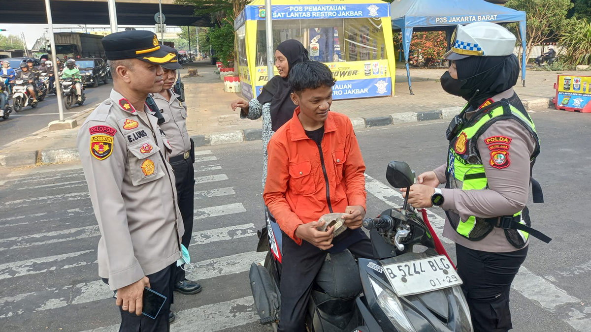 Operasi Patuh 2026