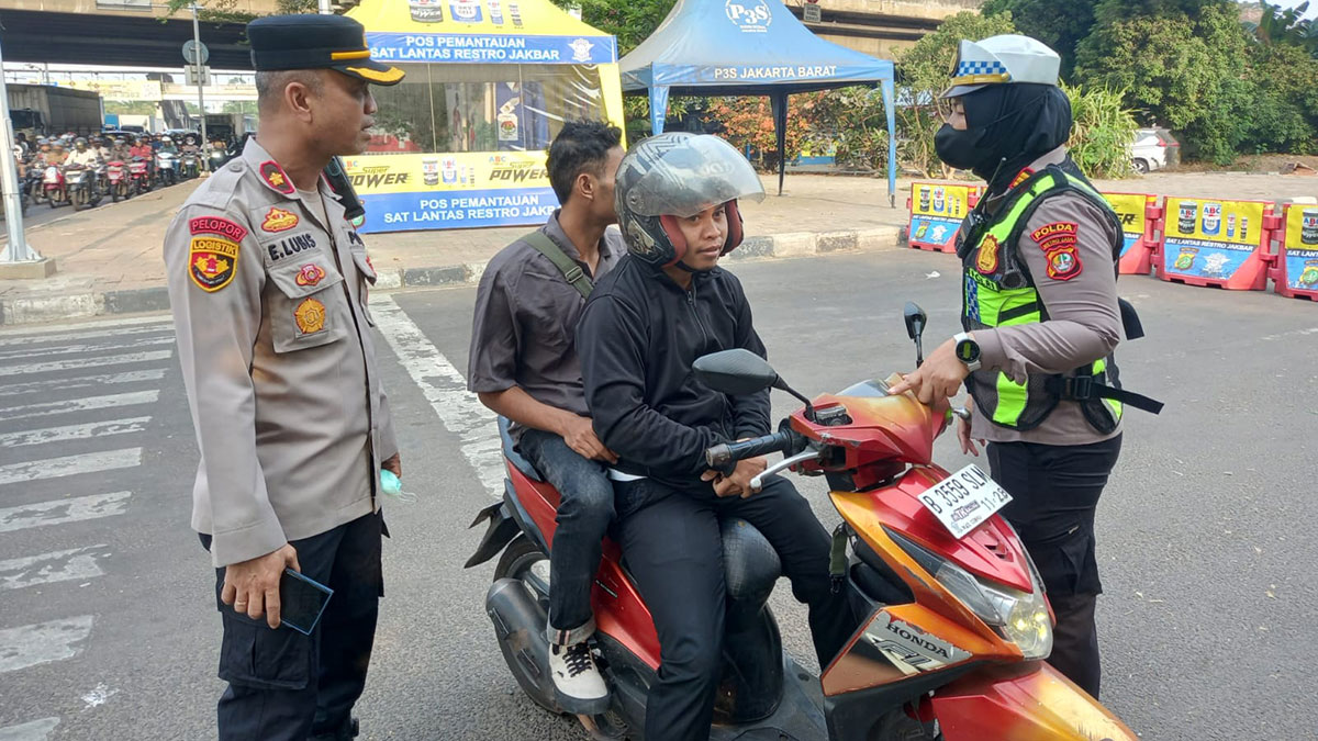 Operasi Patuh 2026