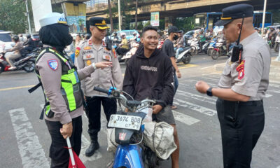 Operasi Patuh 2026