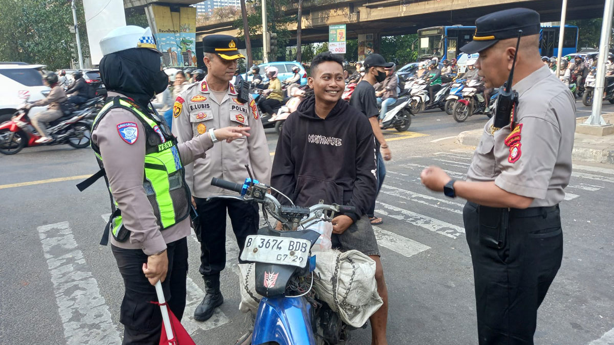 Operasi Patuh 2026