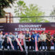 Parade Riders MotoGP Mandalika