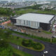 Parkir GIIAS Makassar 2026